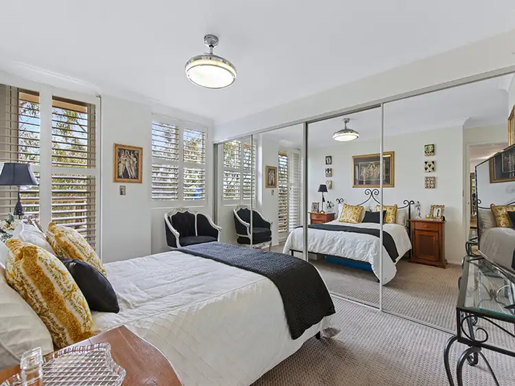 Third view of Homely unit listing, 306/10 Wentworth Drive, Liberty Grove NSW 2138