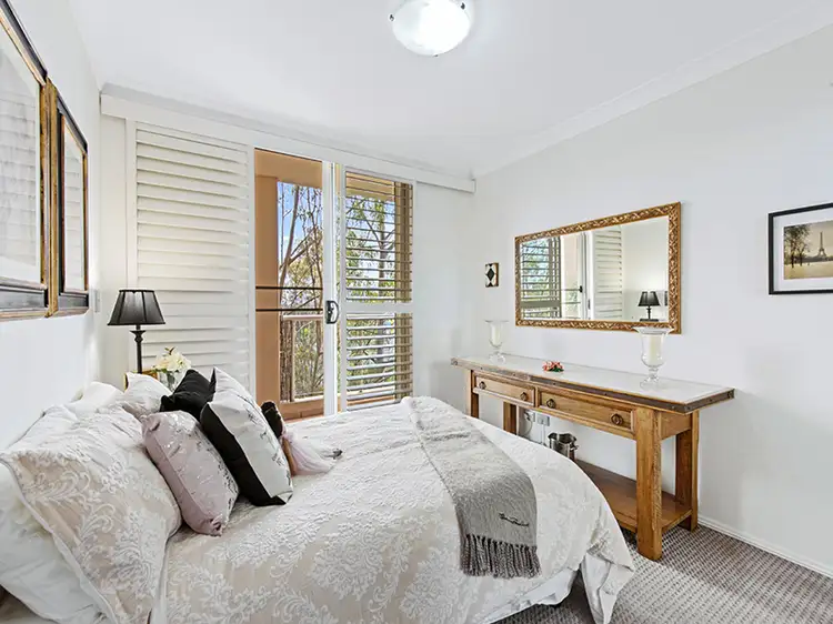 Fourth view of Homely unit listing, 306/10 Wentworth Drive, Liberty Grove NSW 2138