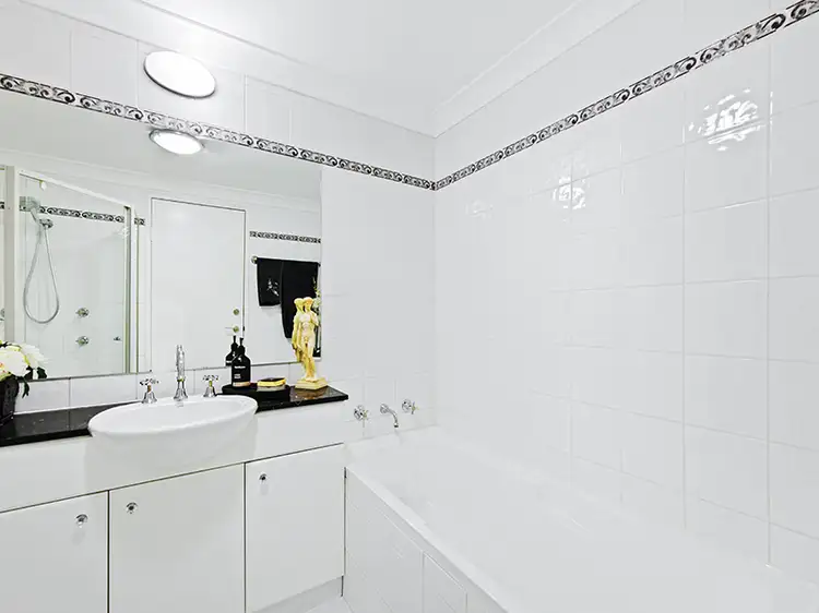Fifth view of Homely unit listing, 306/10 Wentworth Drive, Liberty Grove NSW 2138