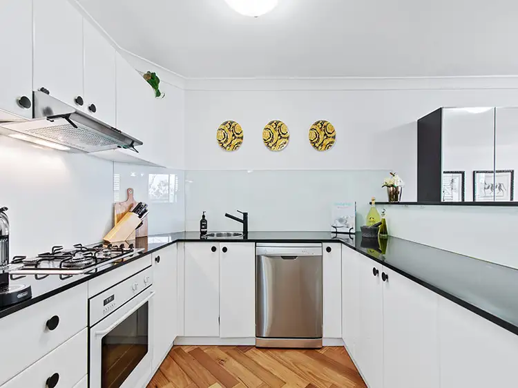 Sixth view of Homely unit listing, 306/10 Wentworth Drive, Liberty Grove NSW 2138
