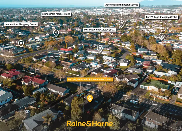 Second view of Homely land listing, Address available on request