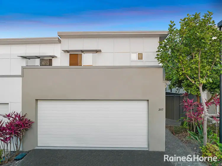 207/85 Nottingham Road, Calamvale QLD 4116