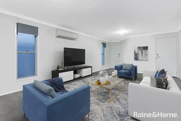 Third view of Homely townhouse listing, 207/85 Nottingham Road, Calamvale QLD 4116