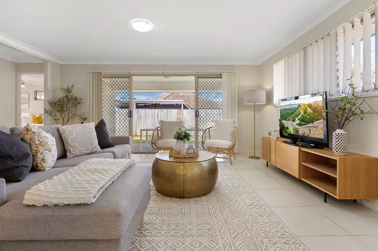 21 Ballyalla Crescent, Warner QLD 4500