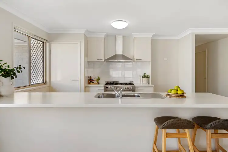 Fifth view of Homely house listing, 21 Ballyalla Crescent, Warner QLD 4500