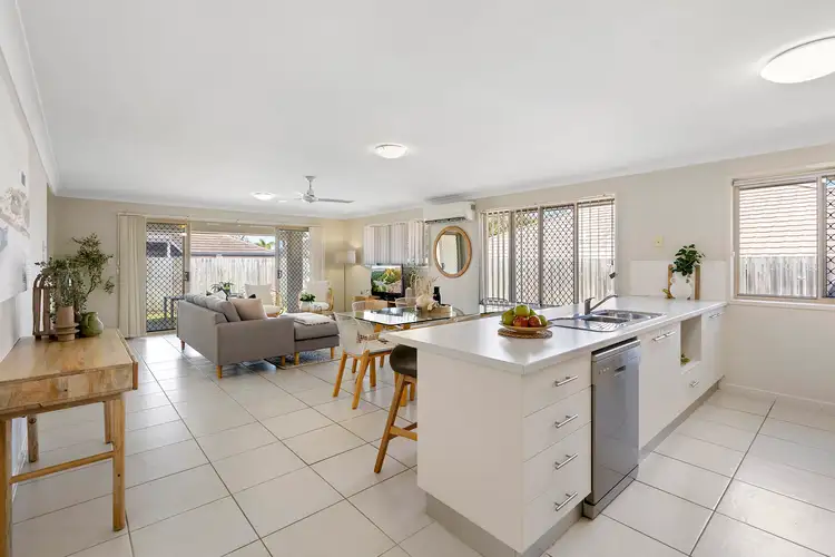 Sixth view of Homely house listing, 21 Ballyalla Crescent, Warner QLD 4500