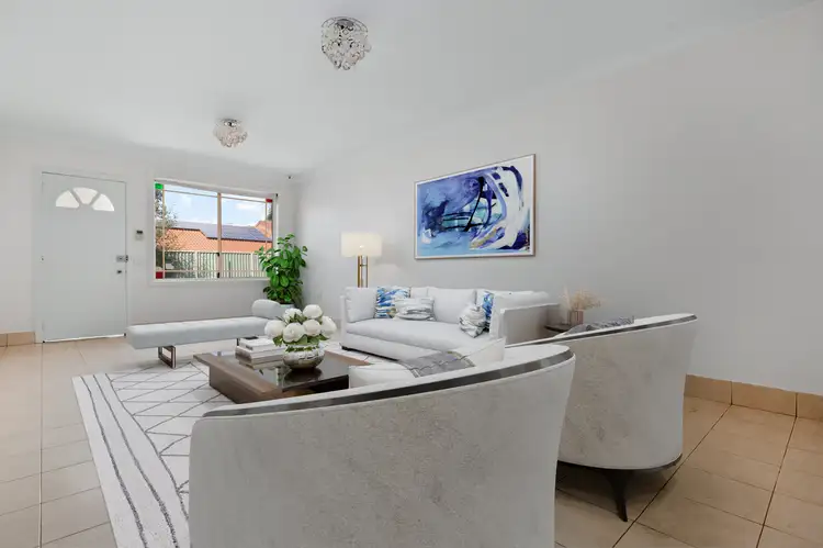 6/11 Meacher Street, Mount Druitt NSW 2770