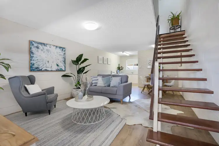 3/46 Peel Street, Mackay QLD 4740