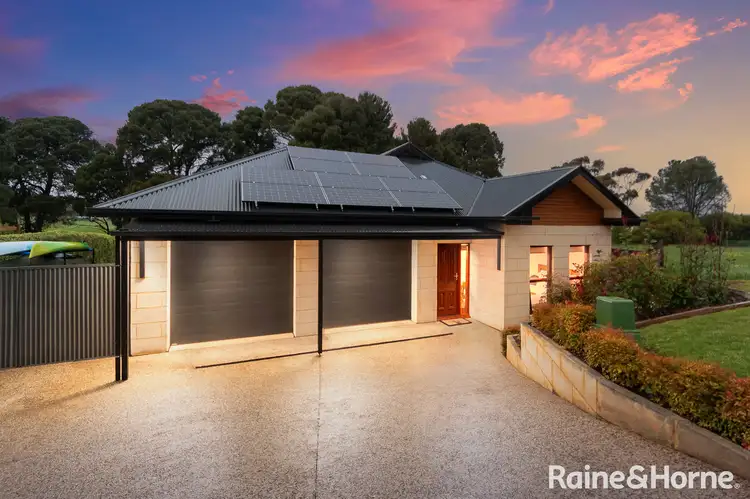 43 Bateman Street, Strathalbyn SA 5255