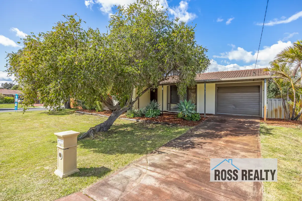 Main view of Homely house listing, 6 Magro Place, Morley WA 6062