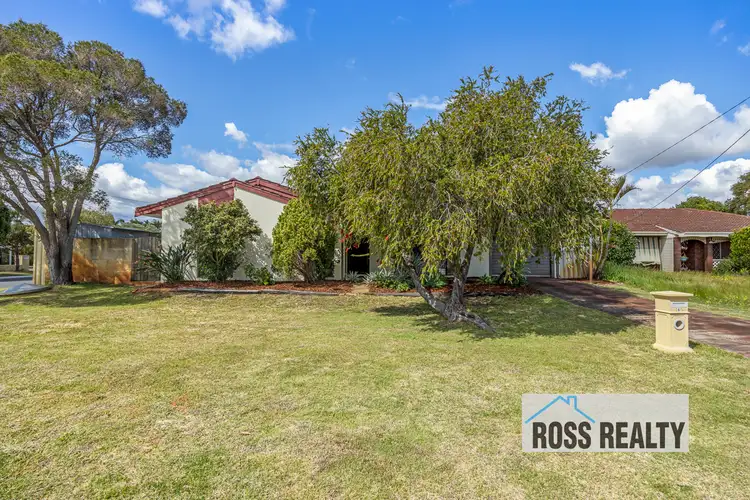 Second view of Homely house listing, 6 Magro Place, Morley WA 6062