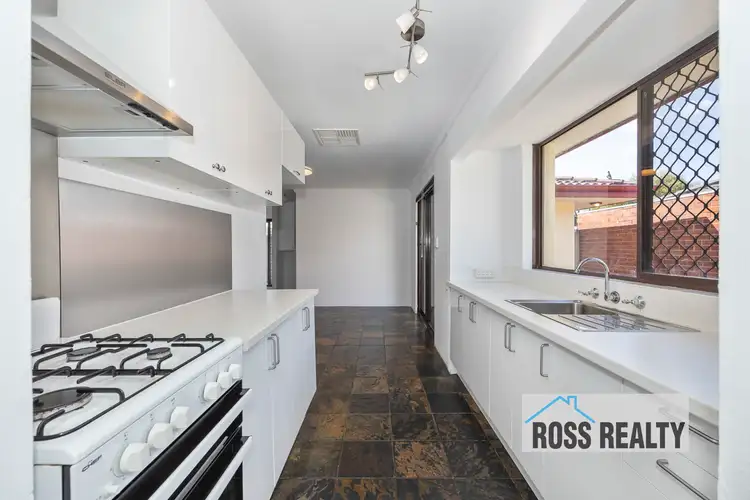 Fourth view of Homely house listing, 6 Magro Place, Morley WA 6062