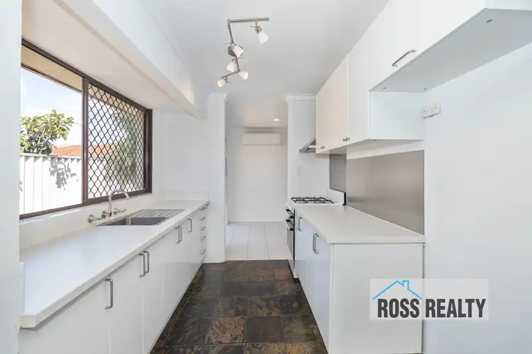 Fifth view of Homely house listing, 6 Magro Place, Morley WA 6062