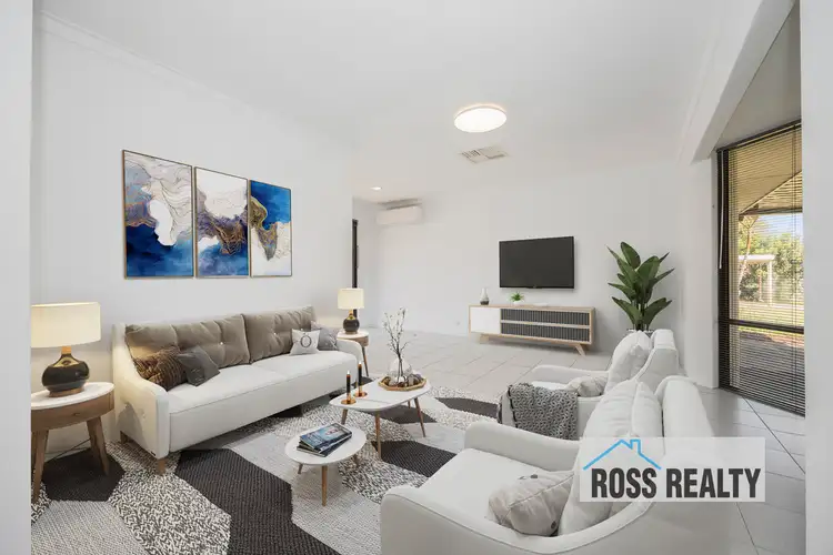 Sixth view of Homely house listing, 6 Magro Place, Morley WA 6062