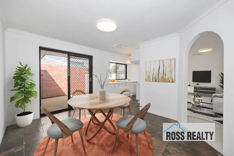 Seventh view of Homely house listing, 6 Magro Place, Morley WA 6062