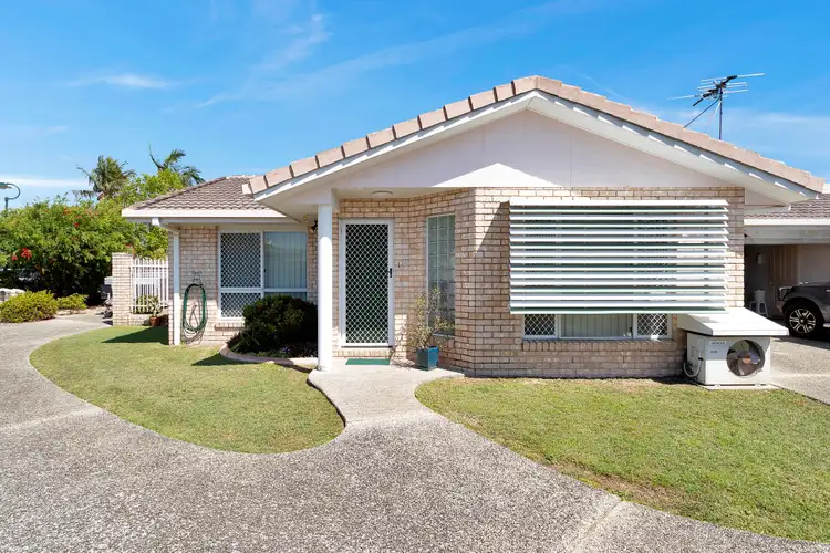 1/6 Peter Court, Andergrove QLD 4740