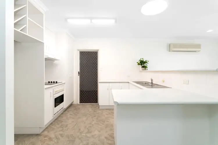 Fifth view of Homely house listing, 1/6 Peter Court, Andergrove QLD 4740