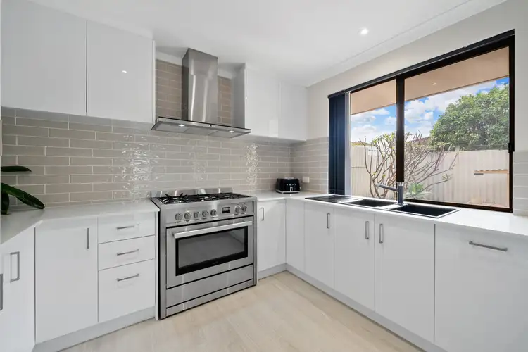 Main view of Homely house listing, 31B Sheldrake Way, Willetton WA 6155