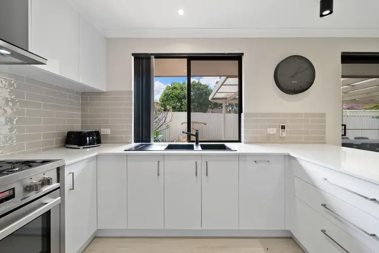 Third view of Homely house listing, 31B Sheldrake Way, Willetton WA 6155
