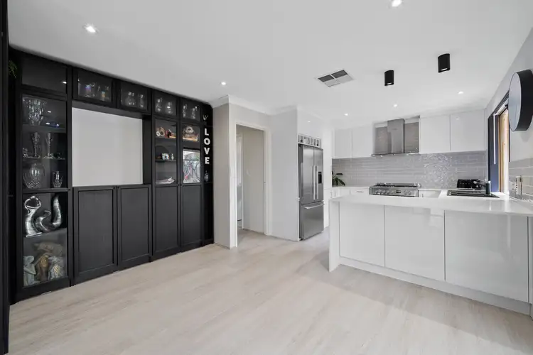 Fourth view of Homely house listing, 31B Sheldrake Way, Willetton WA 6155