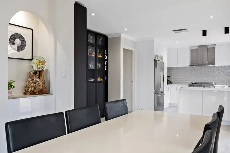 Fifth view of Homely house listing, 31B Sheldrake Way, Willetton WA 6155