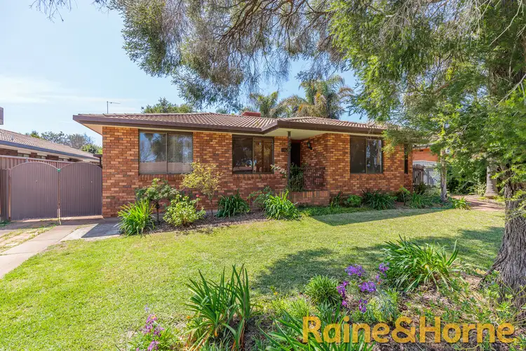 18 Lawson Street, Dubbo NSW 2830