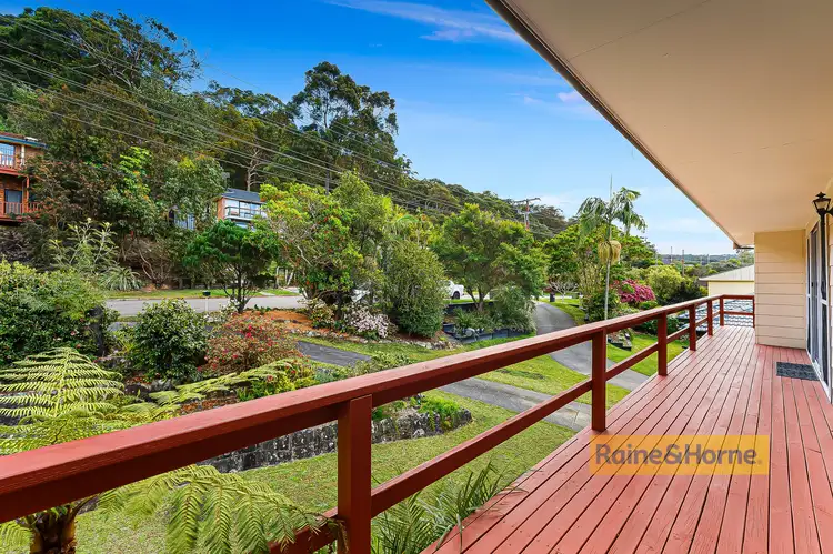 31 Shoalhaven Drive, Woy Woy NSW 2256