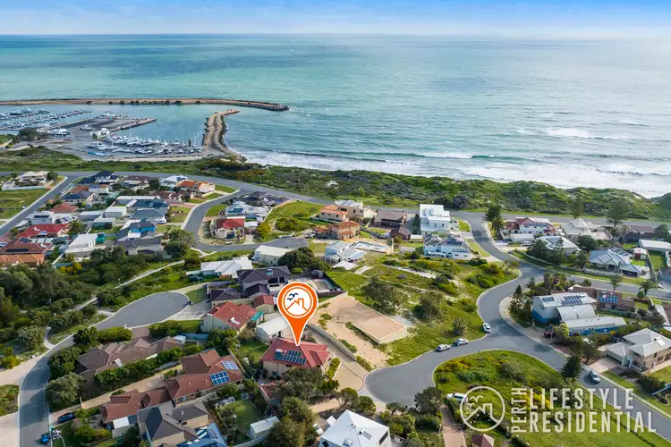 Main view of Homely house listing, 5 Edina Court, Two Rocks WA 6037