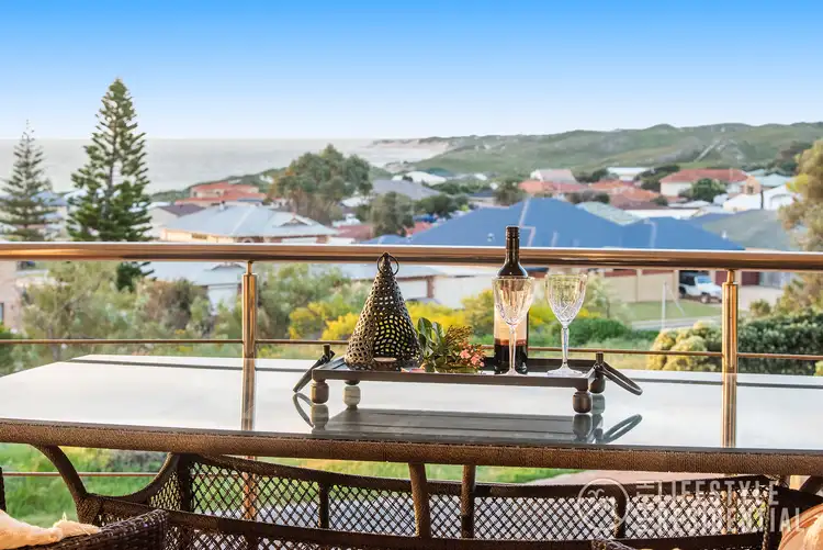 Second view of Homely house listing, 5 Edina Court, Two Rocks WA 6037