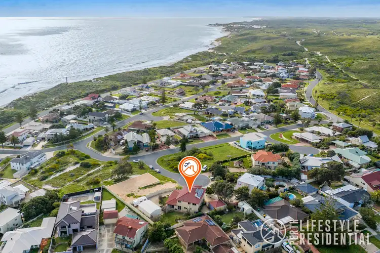 Third view of Homely house listing, 5 Edina Court, Two Rocks WA 6037