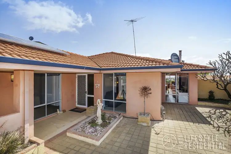 Second view of Homely house listing, 26A Springhill Place, Two Rocks WA 6037