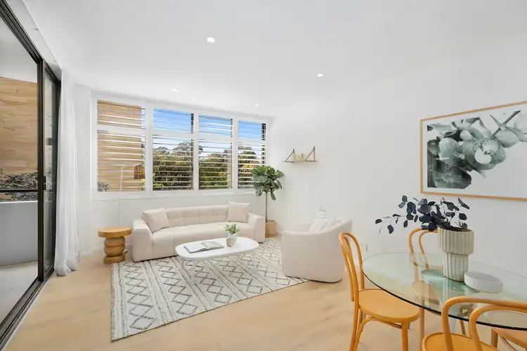 201B/35 Little Street, Lane Cove NSW 2066