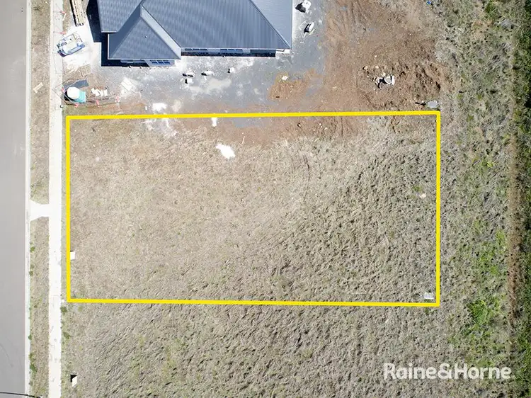 Third view of Homely land listing, 10 Fairymartin Lane, Tamworth NSW 2340