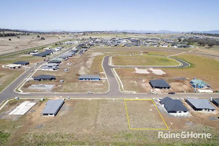 Fourth view of Homely land listing, 10 Fairymartin Lane, Tamworth NSW 2340