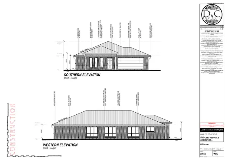 Seventh view of Homely land listing, 10 Fairymartin Lane, Tamworth NSW 2340