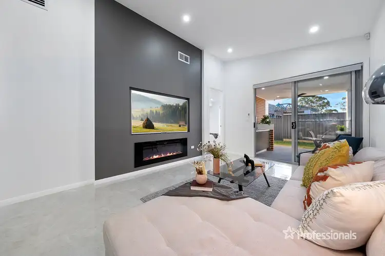 39 Eucalyptus Street, Box Hill NSW 2765