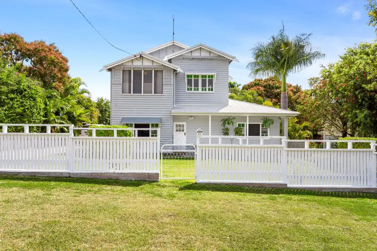 24 Mckelligett Street, Wandal QLD 4700