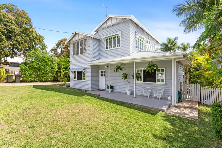 Second view of Homely house listing, 24 Mckelligett Street, Wandal QLD 4700