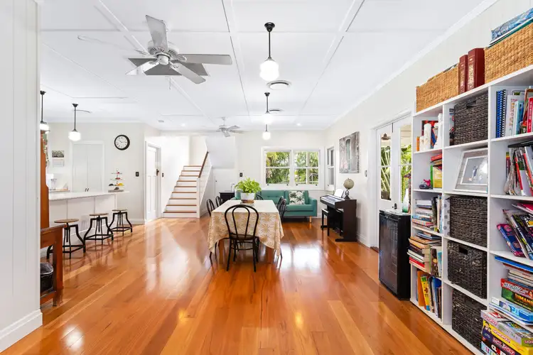 Third view of Homely house listing, 24 Mckelligett Street, Wandal QLD 4700