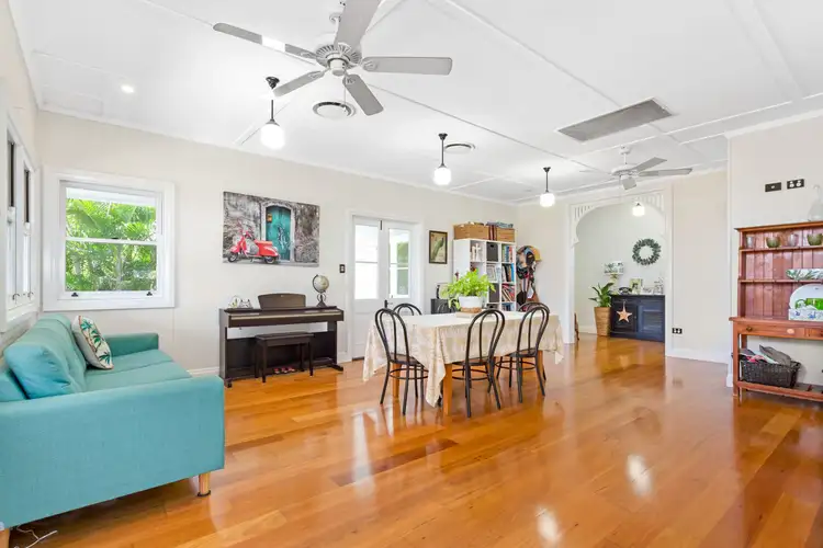 Fourth view of Homely house listing, 24 Mckelligett Street, Wandal QLD 4700