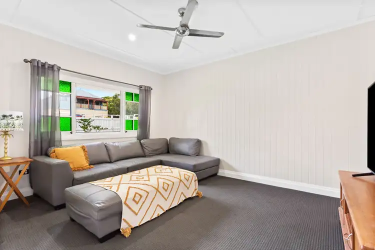 Fifth view of Homely house listing, 24 Mckelligett Street, Wandal QLD 4700