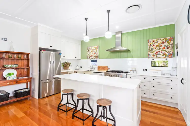 Sixth view of Homely house listing, 24 Mckelligett Street, Wandal QLD 4700
