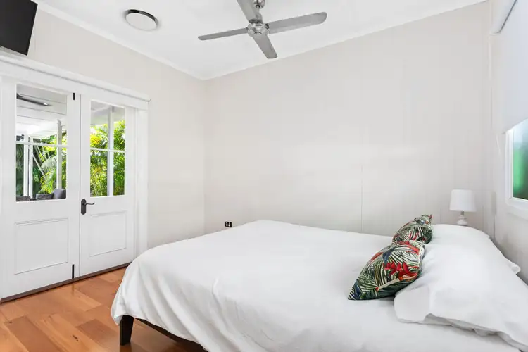 Seventh view of Homely house listing, 24 Mckelligett Street, Wandal QLD 4700