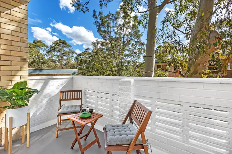 29/4 Murray Street, Lane Cove NSW 2066