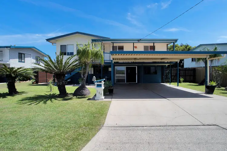 284 Milton Street, South Mackay QLD 4740