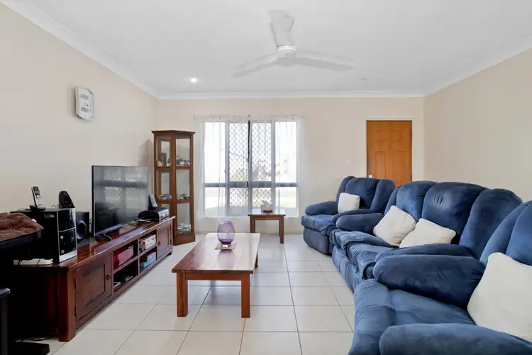 Second view of Homely house listing, 54 Emperor Drive, Andergrove QLD 4740