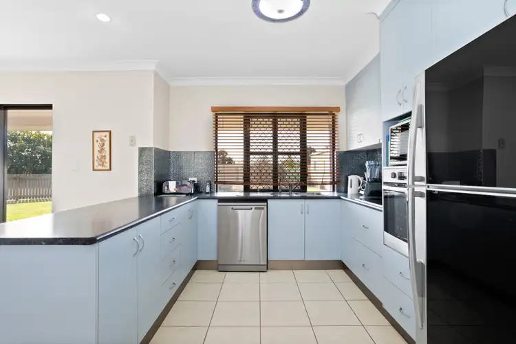 Third view of Homely house listing, 54 Emperor Drive, Andergrove QLD 4740