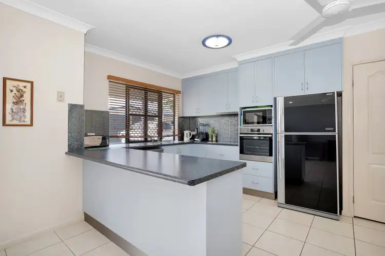 Fourth view of Homely house listing, 54 Emperor Drive, Andergrove QLD 4740
