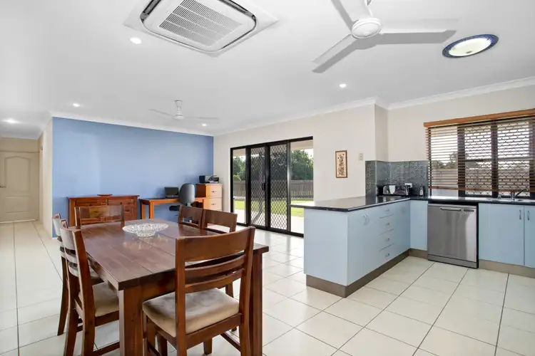 Fifth view of Homely house listing, 54 Emperor Drive, Andergrove QLD 4740