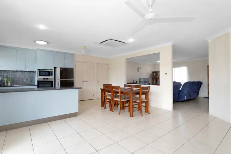 Sixth view of Homely house listing, 54 Emperor Drive, Andergrove QLD 4740